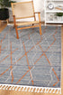 Machu Victor Blue Rug - ADORE RUGS and FLOORING